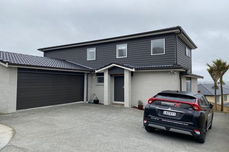 Photo of property in 221 Metcalfe Road, Ranui, Auckland, 0612