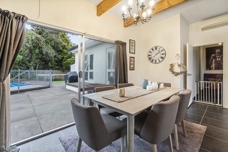 Photo of property in 8 Morrow Avenue, St Andrews, Hamilton, 3200