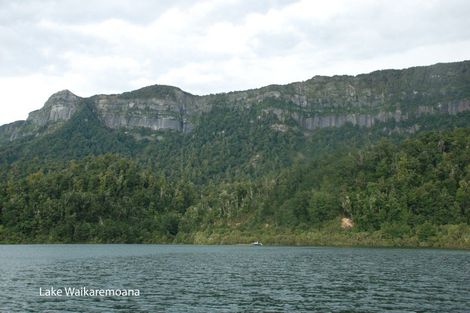 Photo of property in 82 Onepoto Road, Tuai, Wairoa, 4195