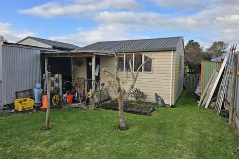 Photo of property in 15 Farmer Road, Waitoa, 3310