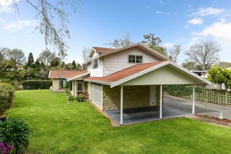 Photo of property in 19 Hamilton Parade, Hamilton Central, Hamilton, 3204