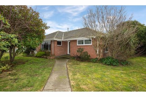 Photo of property in 2 Nottingham Avenue, Halswell, Christchurch, 8025