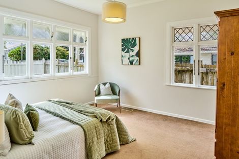 Photo of property in 44 Copeland Street, Hutt Central, Lower Hutt, 5011