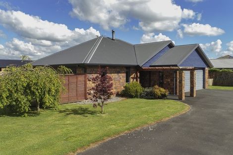 Photo of property in 17 Dame Cath Place, Matamata, 3400