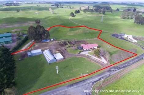 Photo of property in 75 Vospers Road, Lichfield, Putaruru, 3482