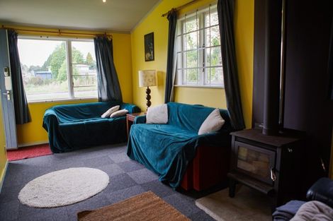 Photo of property in 52 Ward Street, Raetihi, 4632