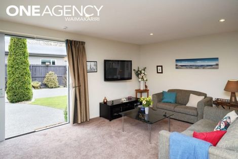 Photo of property in 1a Hewitts Road, Woodend, 7610