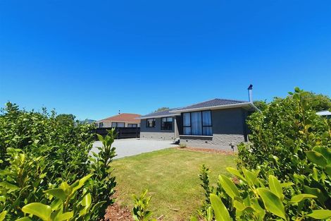 Photo of property in 12 Redgrave Street, Hoon Hay, Christchurch, 8025