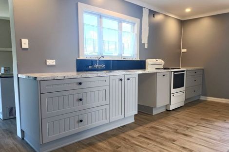 Photo of property in 5 Kennedy Street, Geraldine, 7930