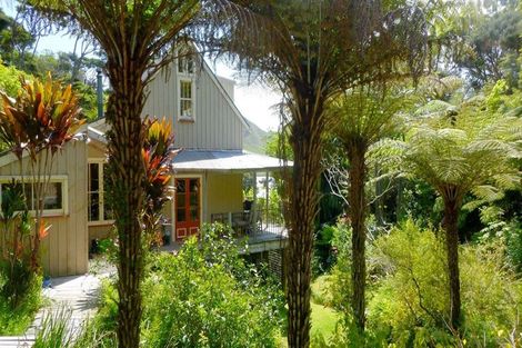 Photo of property in 2583 Colville Road, Colville, Coromandel, 3584