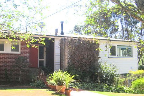 Photo of property in 94 Mairangi Road, Wilton, Wellington, 6012
