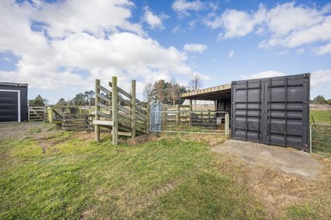 Photo of property in 20 Beckett Lane, Dannevirke, 4972