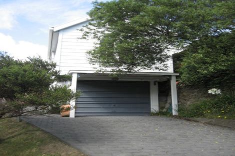 Photo of property in 36 Ariki Road, Hataitai, Wellington, 6021