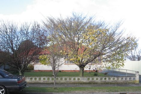 Photo of property in 6 Sidey Place, Marewa, Napier, 4110