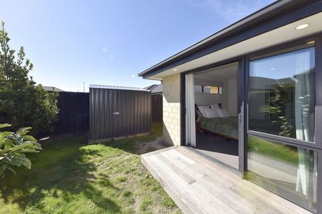 Photo of property in 600 East Maddisons Road, Rolleston, 7614