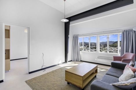 Photo of property in Hiropi St Village, 33/46 Hiropi Street, Newtown, Wellington, 6021