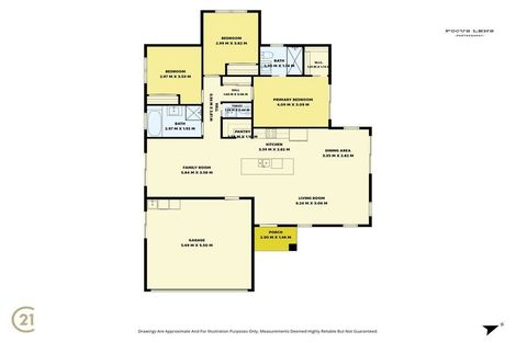 Photo of property in 10 Pipi Crescent, Tuakau, 2121