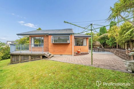 Photo of property in 75 Redvers Drive, Belmont, Lower Hutt, 5010