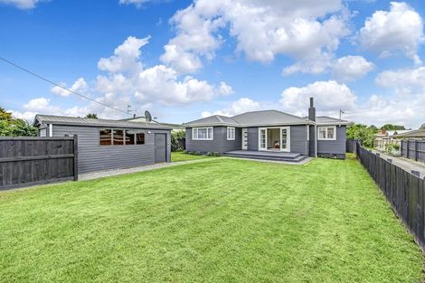 Photo of property in 20 Short Street, Papakura, 2110