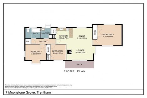 Photo of property in 7 Moonstone Grove, Birchville, Upper Hutt, 5018