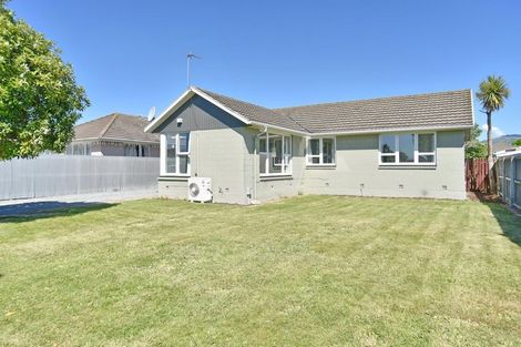 Photo of property in 18 Herdman Street, Hoon Hay, Christchurch, 8025