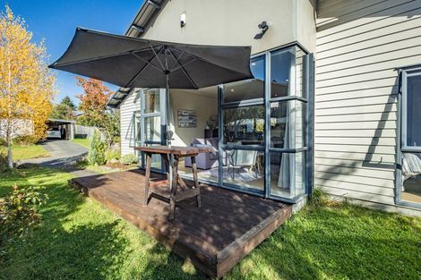 Photo of property in 42b Foyle Street, Ohakune, 4625