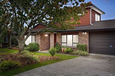 Photo of property in 22 Princeton Parade, Albany, Auckland, 0632