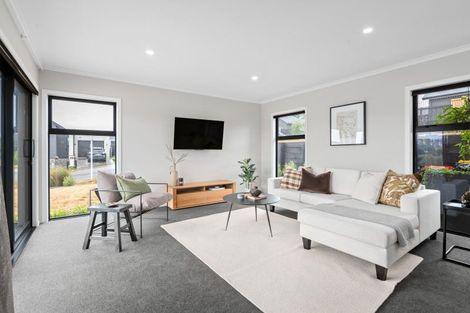 Photo of property in 11 Akakura Terrace, Peacocke, Hamilton, 3206
