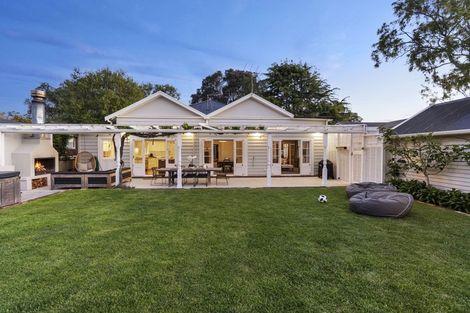 Photo of property in 10 Gladwin Road, Epsom, Auckland, 1023