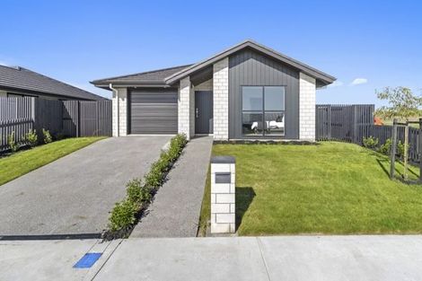 Photo of property in 11 Rowe Lane, Morrinsville, 3300