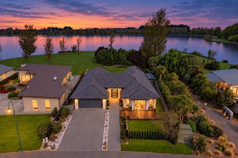 Photo of property in 20 Ludlow Drive, Huntingdon, Ashburton, 7774