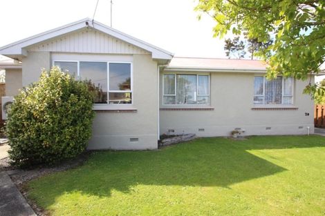 Photo of property in 20 Waverley Street, East Gore, Gore, 9710