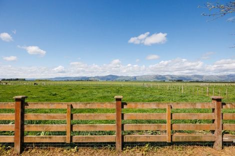 Photo of property in 485 Poplar Road, Opiki, Palmerston North, 4474