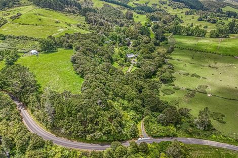Photo of property in 116 Moumoukai Road, Hunua, Papakura, 2583