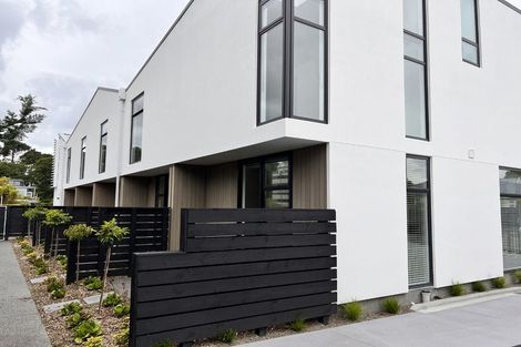 Photo of property in 2d Cheltenham Street, Merivale, Christchurch, 8014
