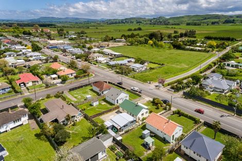 Photo of property in 2a Freyberg Terrace, Waipukurau, 4200