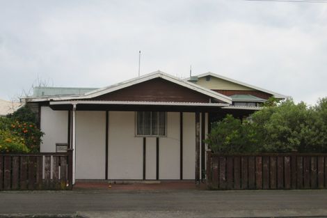 Photo of property in 39 Charles Street, Westshore, Napier, 4110