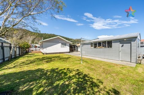 Photo of property in 57 Berkeley Road, Wainuiomata, Lower Hutt, 5014