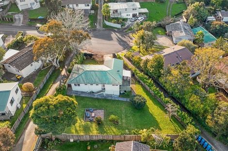 Photo of property in 39 Japonica Drive, Beach Haven, Auckland, 0626