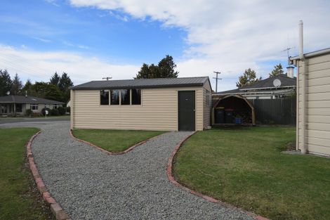 Photo of property in 9 Talbot Road, Fairlie, 7925
