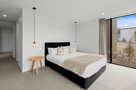 Photo of property in 16 Station Bay Rise, Lake Tekapo, 7999