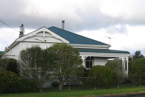 Photo of property in 15 Lilburn Street, Warkworth, 0910