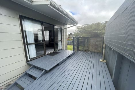 Photo of property in 1 Strand Crescent, Naenae, Lower Hutt, 5011