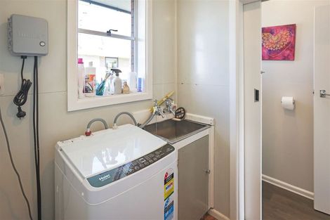 Photo of property in 58 Harland Street, Tinwald, Ashburton, 7700