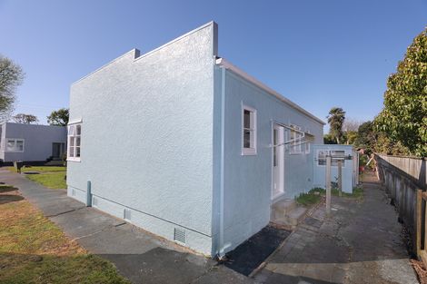 Photo of property in 6/185 Fitzherbert Avenue, West End, Palmerston North, 4410