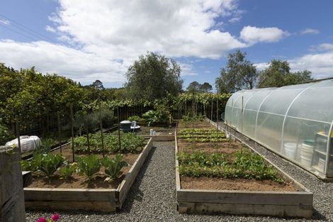 Photo of property in 163 Midgley Road, Mangonui, 0494