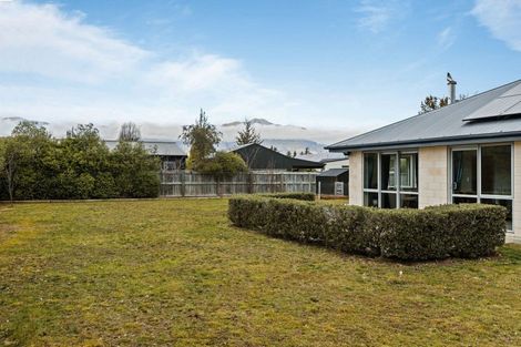 Photo of property in 25 Little Maude Drive, Lake Hawea, Wanaka, 9382