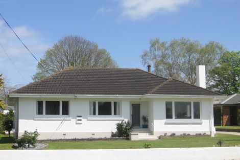 Photo of property in 9 Sanders Avenue, Morrinsville, 3300