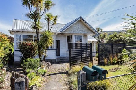 Photo of property in 132a Nayland Street, Sumner, Christchurch, 8081