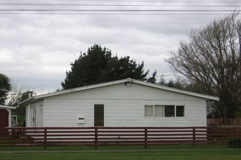 Photo of property in 31 Union Street, Foxton, 4814